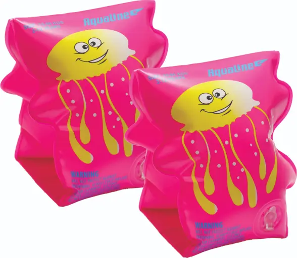 AQUALINE ARMBANDS JELLYFISH.webp