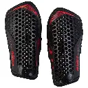 Mitre Aircell Carbon Slip shin guards.webp