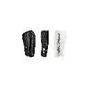 Mitre Aircell Speed shin guards (OM) blackwhite.webp