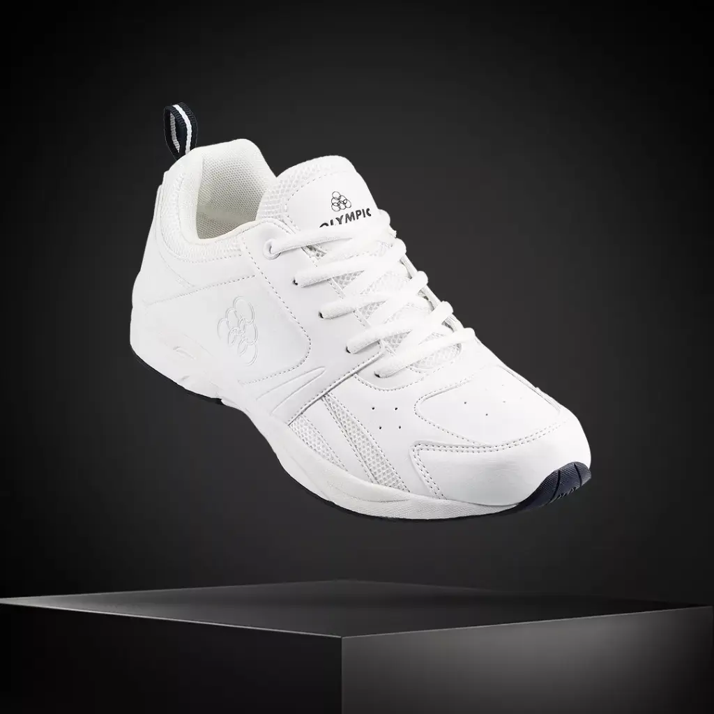 01.Olympic-Recess-Men-White lace up 2.webp