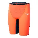 SPEEDO FASTSKIN ENDURANCE HIGH WAIST PLUS RED BLUE 1.webp