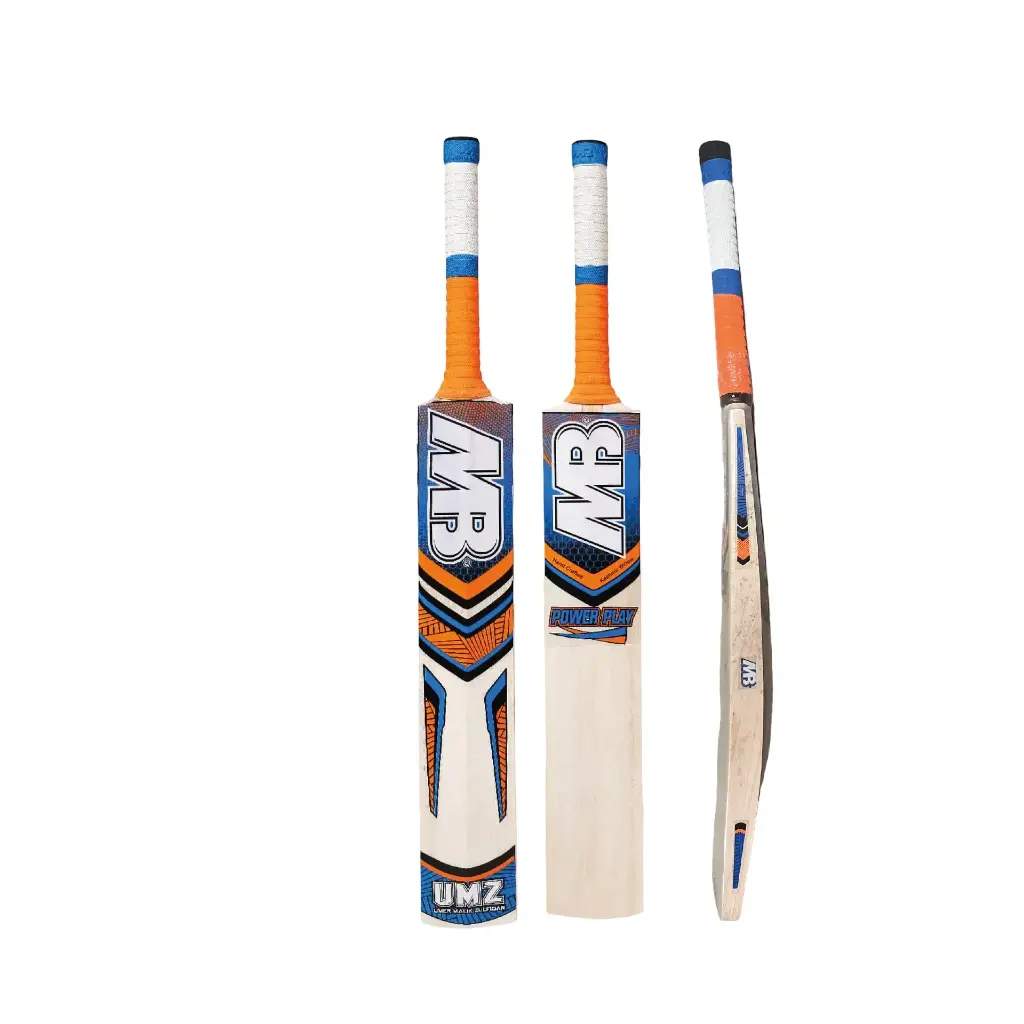 MB MALIK KASHMIR WILLOW POWER PLAY CRICKET BAT.webp