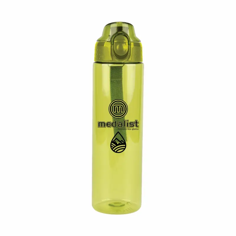 flip n sip water bottle yellow.webp