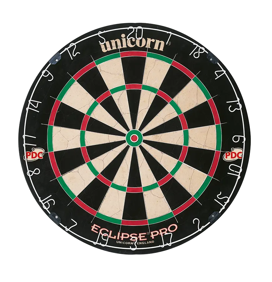 Unicorn Eclipse Pro Dartboard