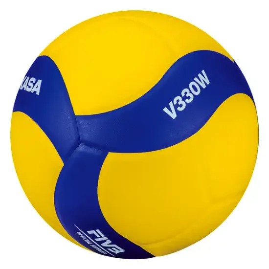 MIKASA V330W VOLLEYBALL