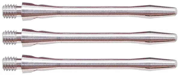 ELKADART SHAFTS ALUMINIUM ASSORTED SET OF 3