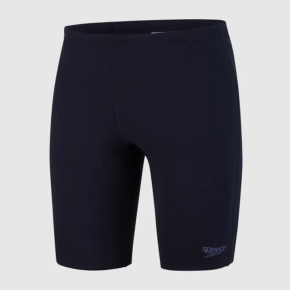 Speedo Mens Essentials Endurance Jammer Navy size 30
