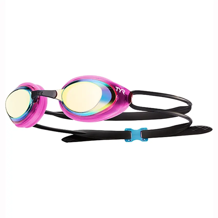 TYR Blackhawk Racing Femme Goggles