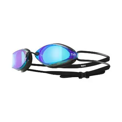TYR Tracer X Racing Mirrored Goggles