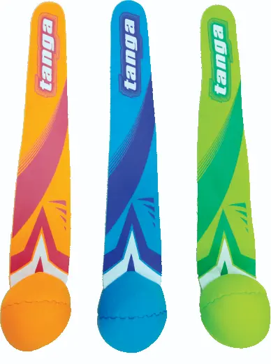 AQUALINE  DIVE STREAMERS 3 PIECE 