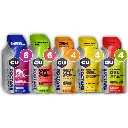 GU Roctane Energy Gel (ULTRA ENDURANCE AMINO ACID SUPPLIMENT) 1.1OZ 32G