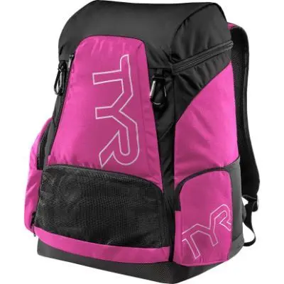 TYR Alliance 45L Back Packs/WETBAG ( LATBP45-001)