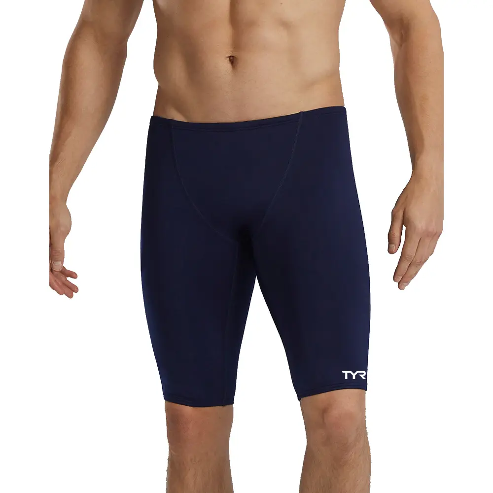 TYR Championship Cut Jammer (Gusset and back lined)