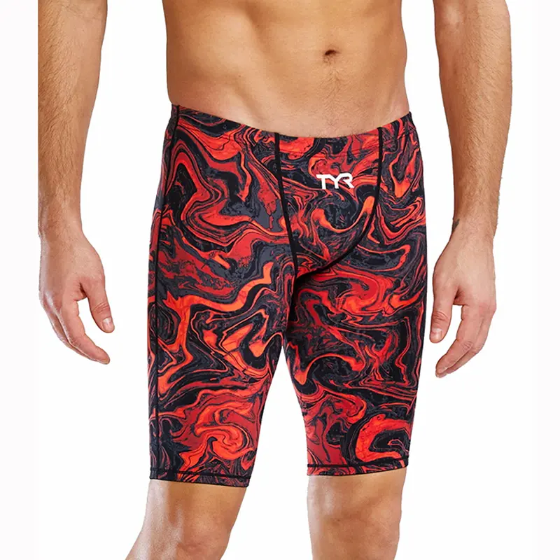 TYR Thresher Hyperblitz JAMMER TECH SUIT 