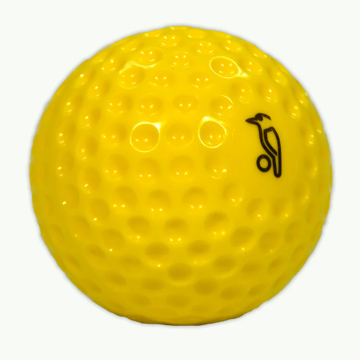 Bowling Machine Ball