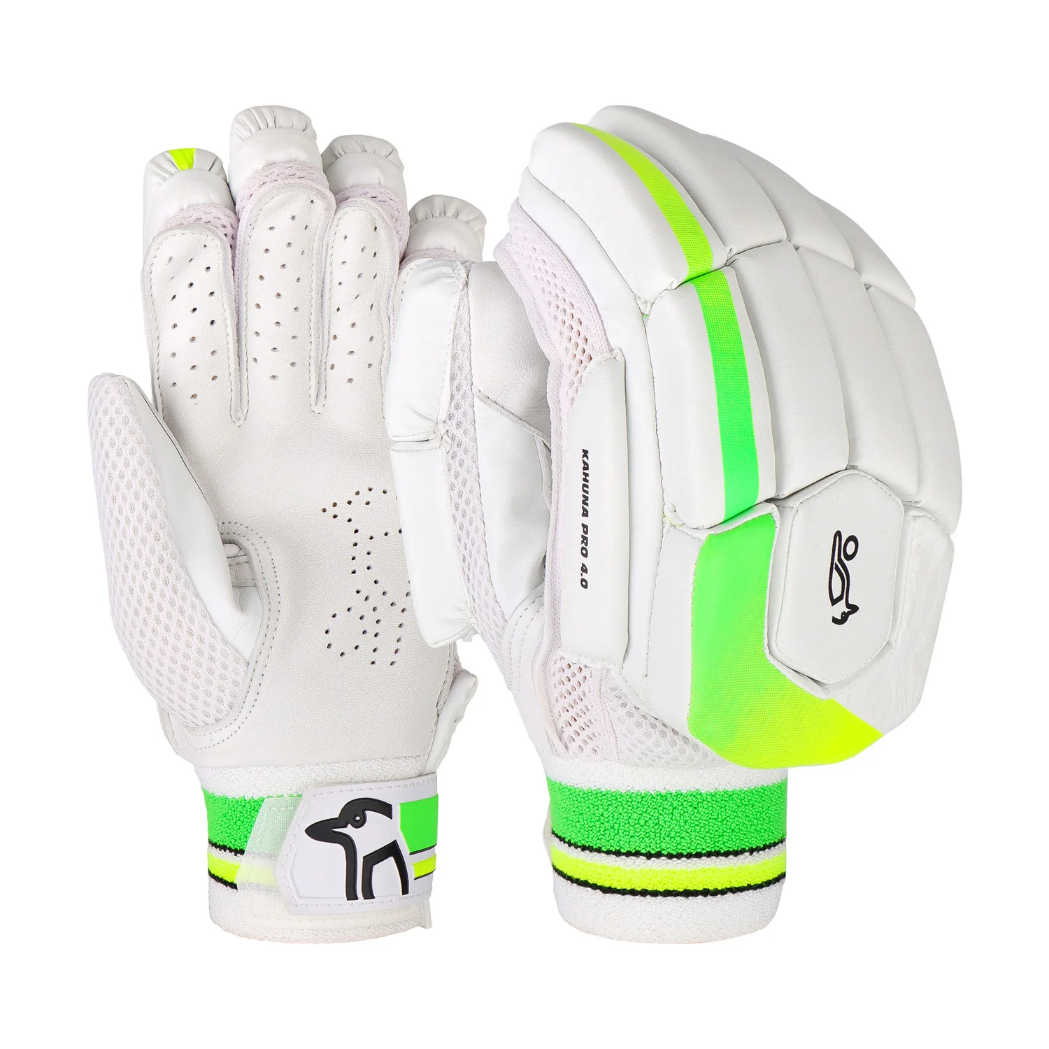 Kookaburra Kahuna Pro 4.0 Batting Gloves  RH 