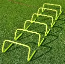 AGILITY HURDLES 9 INCH