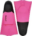 AQUALINE NEON  TRAINING FINS S 3-5 (15403)