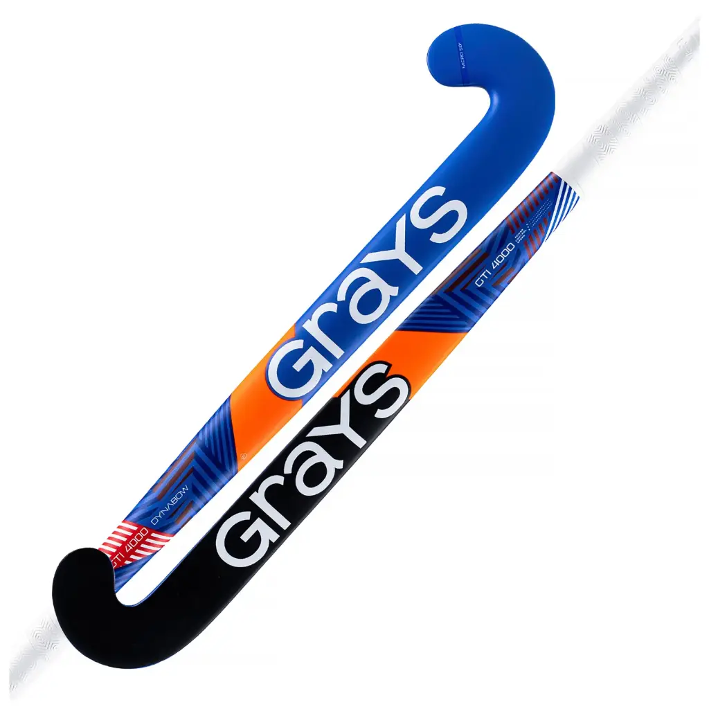  GRAYS GTI4000 DB Hockey Stick (indoor) 37.5 (GH182.37.5)