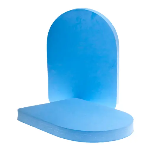 [SPSWIKICKB4CM] SPURT SENIOR KICKBOARD 4CM