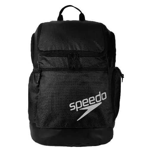 [PBSWSPB006B] SPEEDO TEAMSTER 2.O RUCKSACK 35L BLACK (SPB006B)