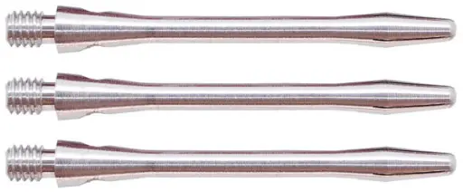 [DA10044] ELKADART SHAFTS ALUMINIUM ASSORTED SET OF 3