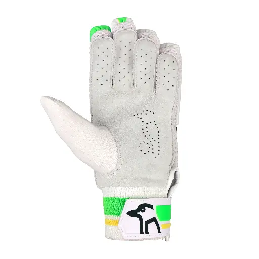 Kookaburra Kahuna Pro 8.0 Cricket Batting Gloves RH ADULT