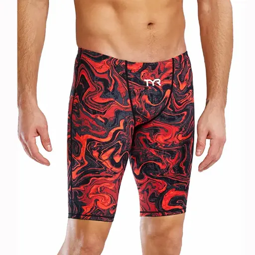 TYR Thresher Hyperblitz JAMMER TECH SUIT 