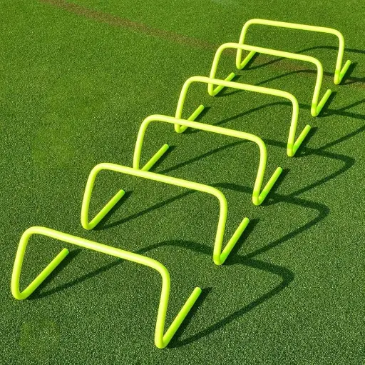 [EVEAGH9] AGILITY HURDLES 9 INCH