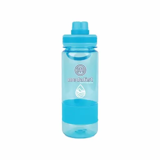 Medalist Lock n Load water bottle 750ml