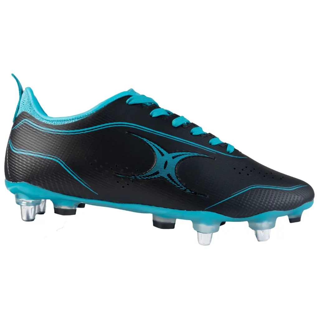 GILBERT CAGE PRO 6 STUD.webp