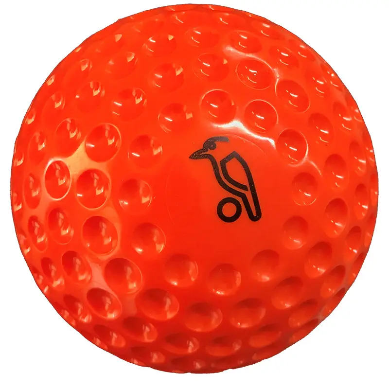 KOOKABURRA BOWLING MACHINE BALLS ORANGE.webp