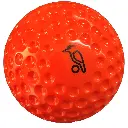 KOOKABURRA BOWLING MACHINE BALLS ORANGE.webp