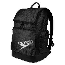 SPEEDO TEAMSTER BLACK 35D.webp