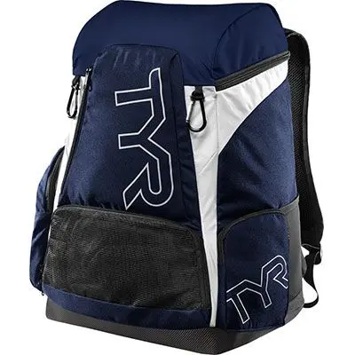 TYR Alliance-Back-Pack-Navy-White-LATBP45-112.webp