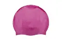 PINK SILICONE SWIM CAP.webp