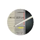 Unicorn eclipse ultra dartboard 3.webp