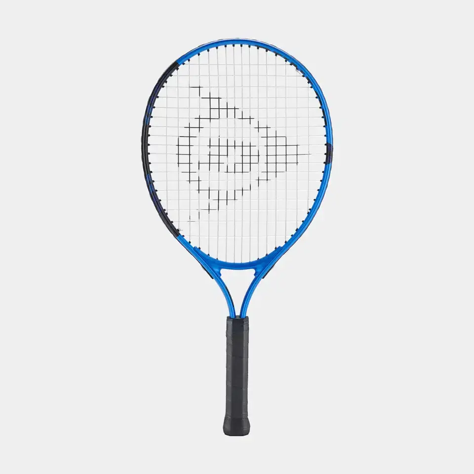DUNLOP TENNIS RACKET FX JR 23'' (6-9yrs)