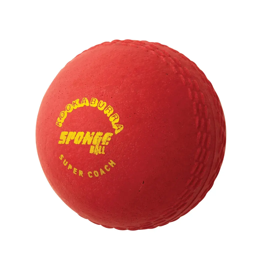 Kookaburra Sponge Ball