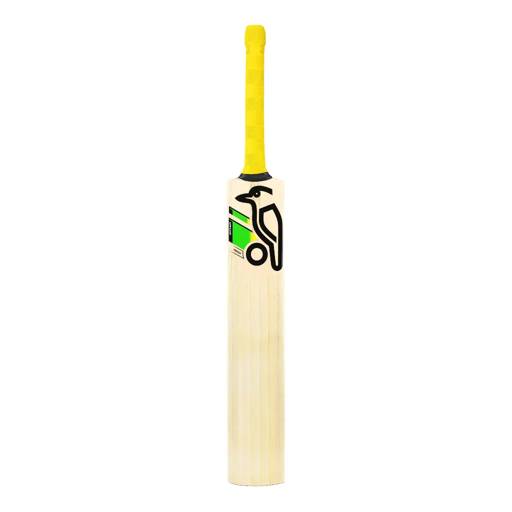 Kookaburra Kahuna Pro 9.0 Kashmir Willow Cricket Bat HARROW