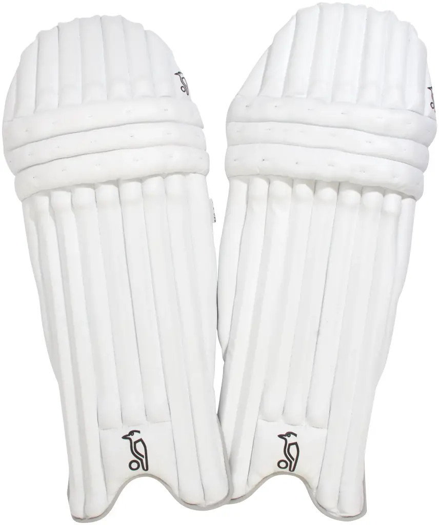 Kookaburra Pro 5.0 Lightweight Batting Pads ADULT