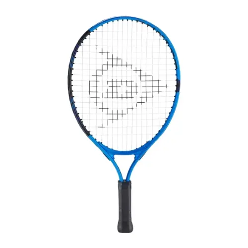 [TN10335974] DUNLOP TENNIS RACKET FX JR 19''(up to 4yrs)