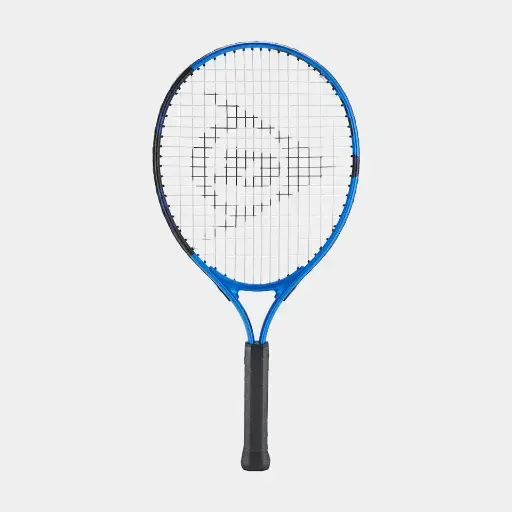 [TN10335972] DUNLOP TENNIS RACKET FX JR 23'' (6-9yrs)