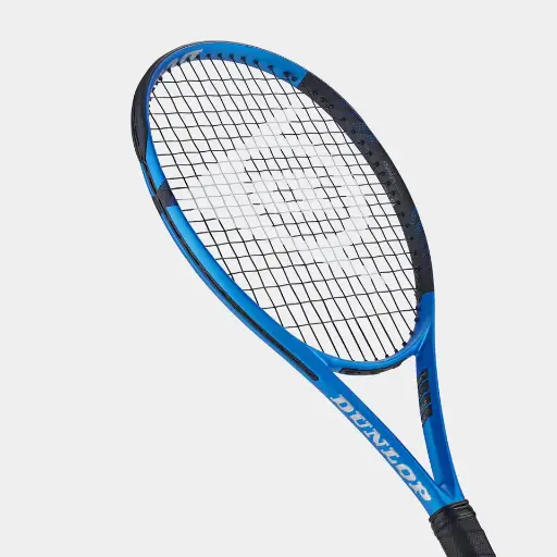 [TNDTRFX50026] DUNLOP TENNIS RACKET FX 500 26''(12yrs +)