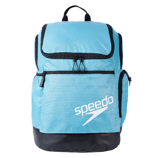 [SWSPB006T] SPEEDO TEAMSTER 2.O RUCKSACK 35L TEAL (SPB006T)