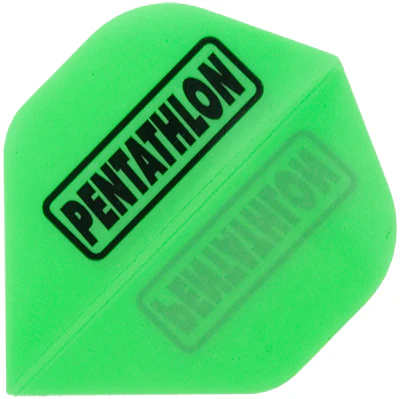 [DAELKFLIGHTS] ELKARDART DART FLIGHTS ASSORTED  