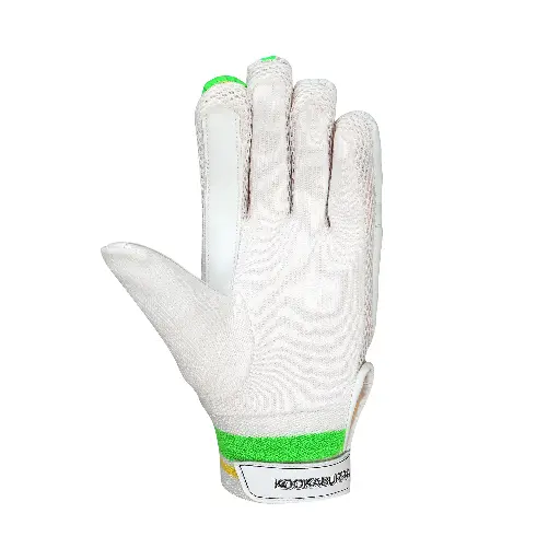 [CR3A15139C.RHAD] Kookaburra Kahuna Pro 9.0 Cricket Batting Gloves RH ADULT
