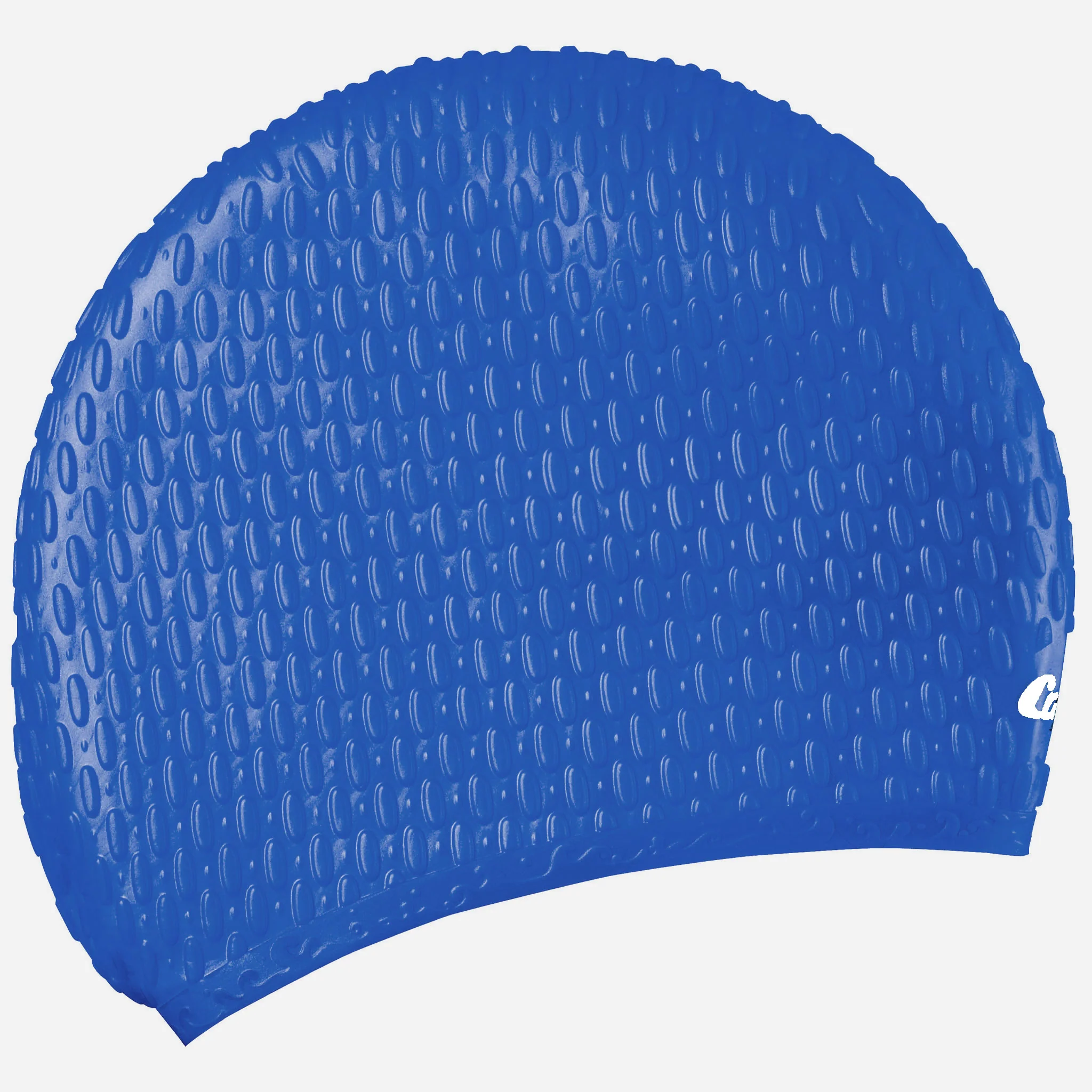 [SW29046] EVEREST SILICONE SWIM CAPS BUBBLE DESIGN (SW29046 )