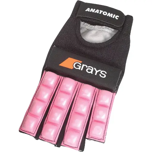 [GH058.PL] GRAYS Anatomic Glove - Left Hand PINK LARGE (GH058.PL)
